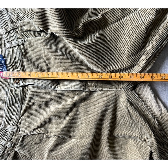 vintage Chaps Ralph Lauren : corduroy dress pants - Picture 9 of 13